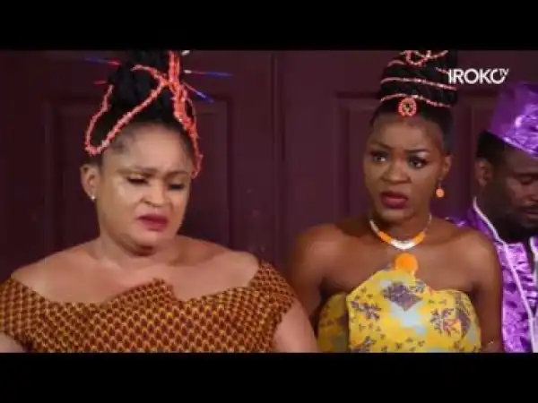 Video: Deep Secret [Part 4] - Latest 2018 Nigerian Nollywood Drama Movie (English Full HD)[